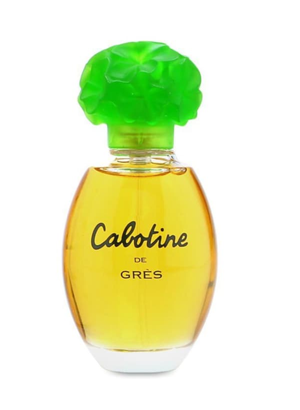 Parfums Gres Cabotine De Gres Edp 100ml Gul