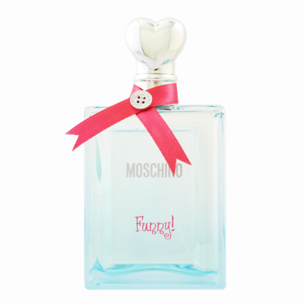 Moschino Funny Edt 50ml Turquoise