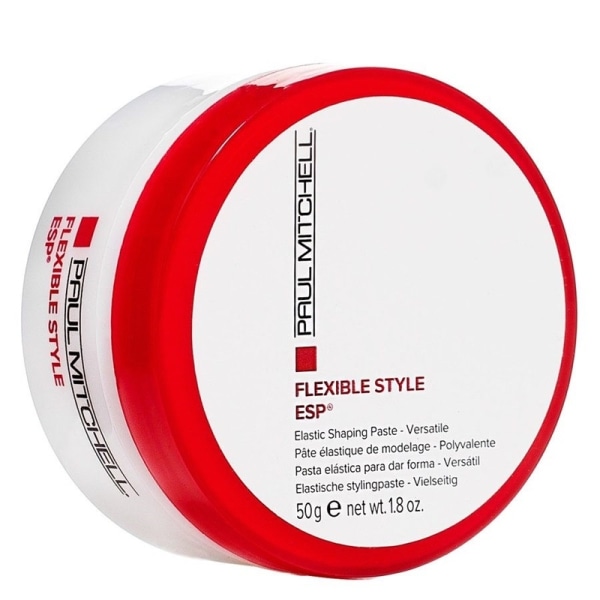 Paul Mitchell Flexible Style Lab ESP 50g Transparent