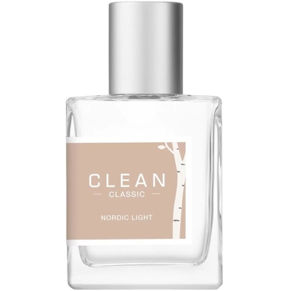 Clean Classic Nordic Light Edp 30ml Beige