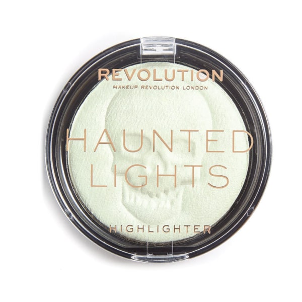 Makeup Revolution Haunted Lights Highlighter White