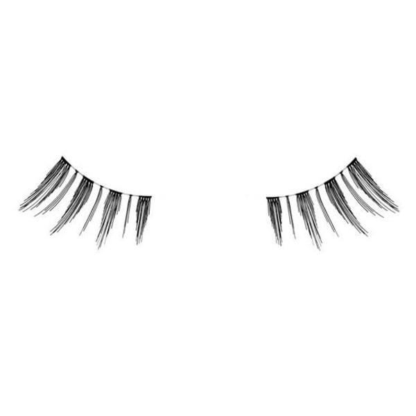 Ardell Accent Lashes 311 Black Black