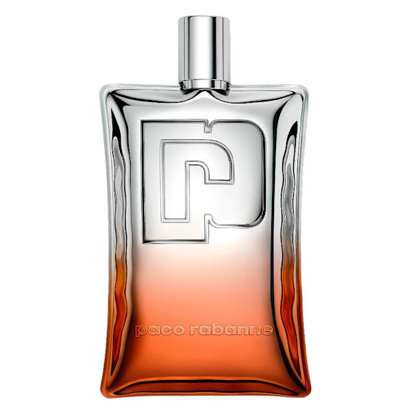 Paco Rabanne Fabulous Me Edp 62ml Transparent