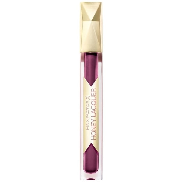 Max Factor Colour Elixir Honey Lacquer Lip Gloss - 40 Regale Burgundy Lila