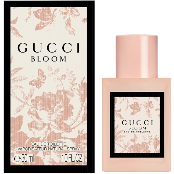 Gucci Bloom Edt 30ml Pink