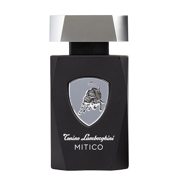 Lamborghini Mitico Edt 125ml Transparent