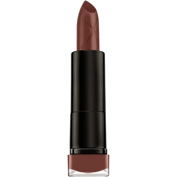 Max Factor Colour Elixir Lipstick Velvet Matte Lipstick Dusk 40 Brown