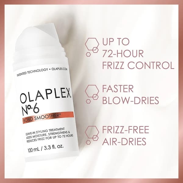 Olaplex No.6 Bond Smoother 100ml Vit