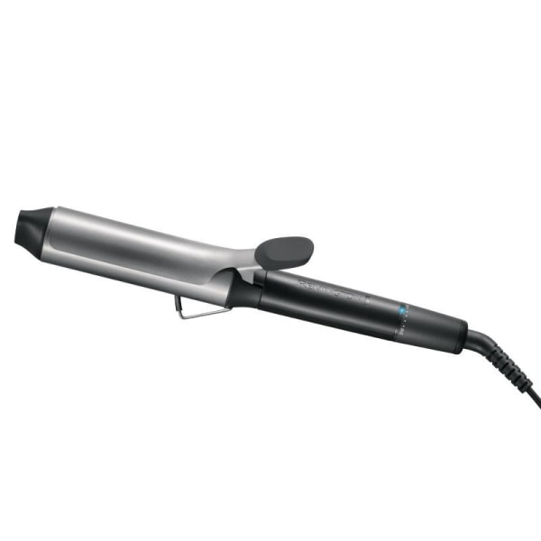Remington Pro Big Curl (38mm Tong) Svart, Grå