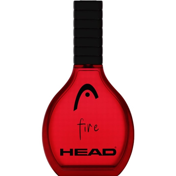 HEAD Fire Edt 50ml Red