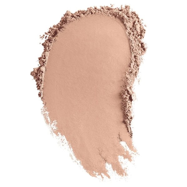Bare Minerals Foundation Matte Medium 6g Transparent