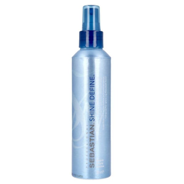 Sebastian Professional Shine Define 200ml Transparent