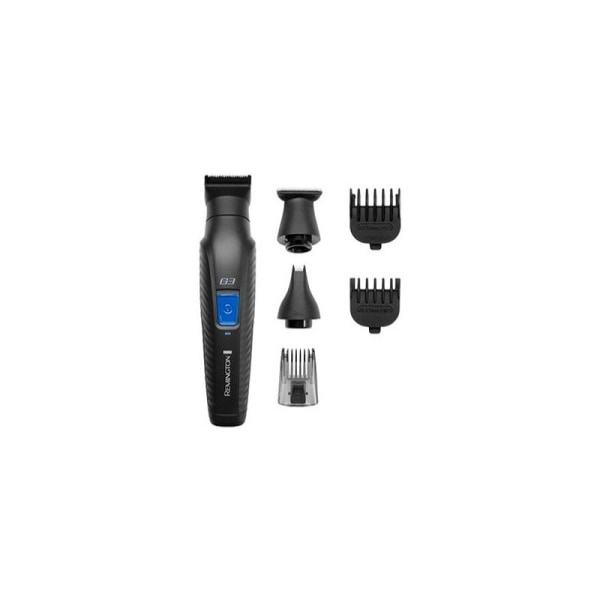 Remington Graphite Series Personal Groomer G3 Grey