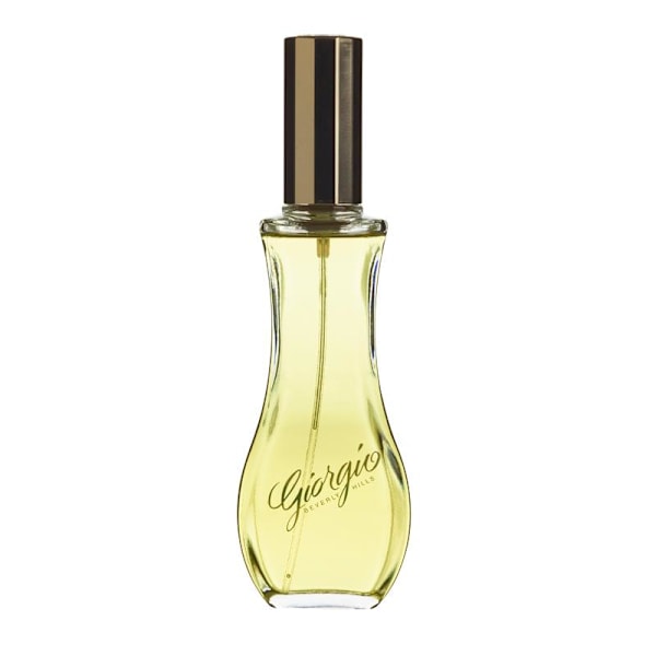 Giorgio Beverly Hills Giorgio edt 50ml Transparent