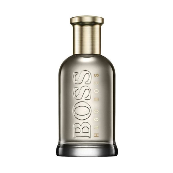 Hugo Boss Boss Bottled Edp 50ml Transparent