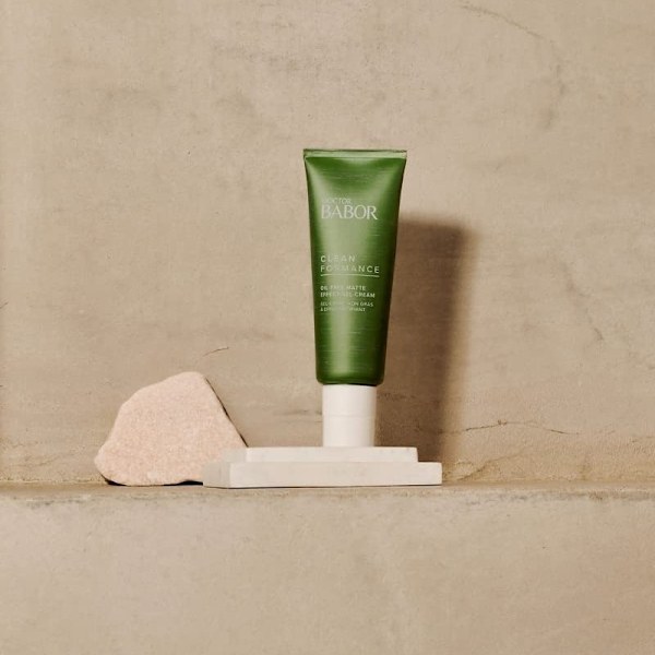 BABOR Cleanformance Oil-Free Matte Effect Gel-Cream 50ml Vit