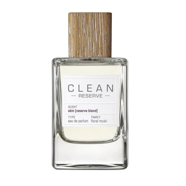 CLEAN Reserve Blend Skin Edp 50ml Transparent