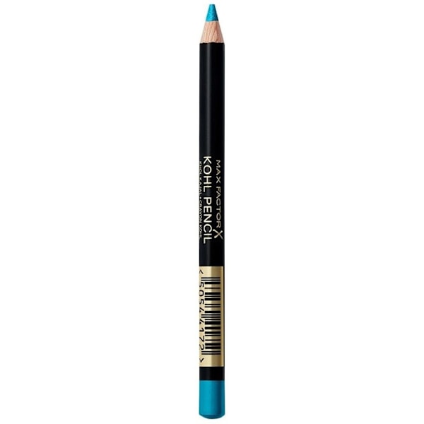 Max Factor Kohl Pencil 060 Ice Blue Turquoise 060 Ice Blue