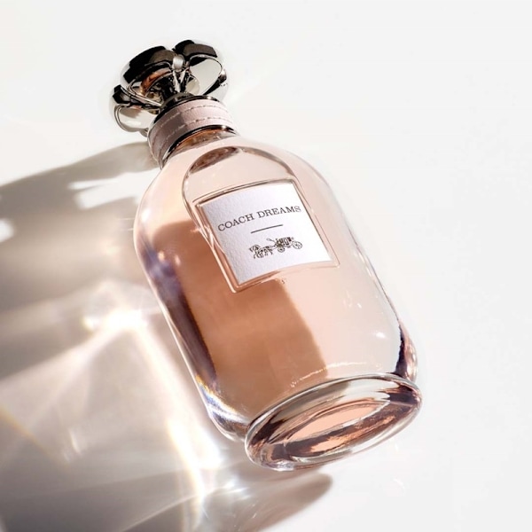 Coach Dreams Edp 60ml Rosa