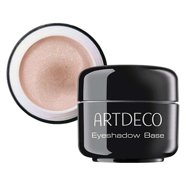 Artdeco Eyeshadow Base 5ml Svart
