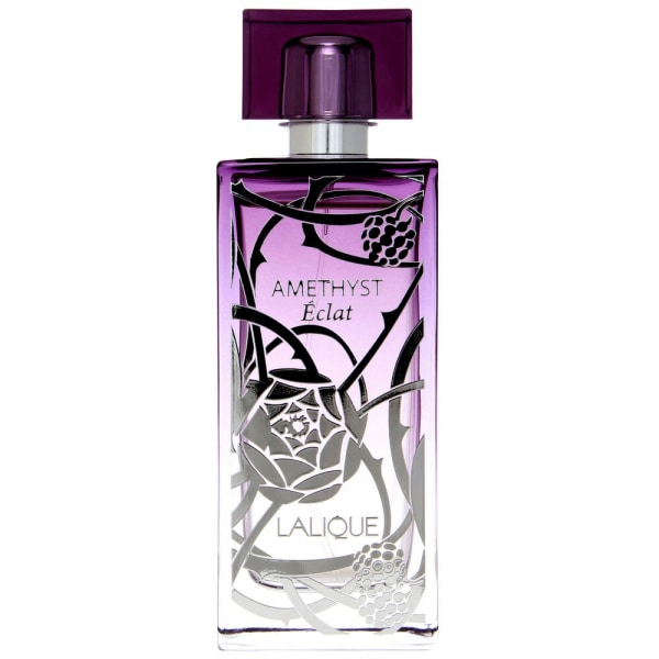 Lalique Amethyst Eclat Edp 100ml Transparent