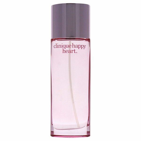 Clinique Happy Heart Edp 100ml Rosa