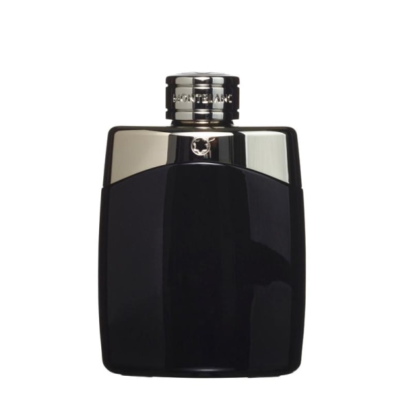 Mont Blanc Legend Edt 100ml Transparent