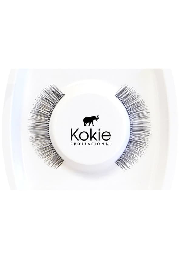 Kokie Lashes FL647 Svart