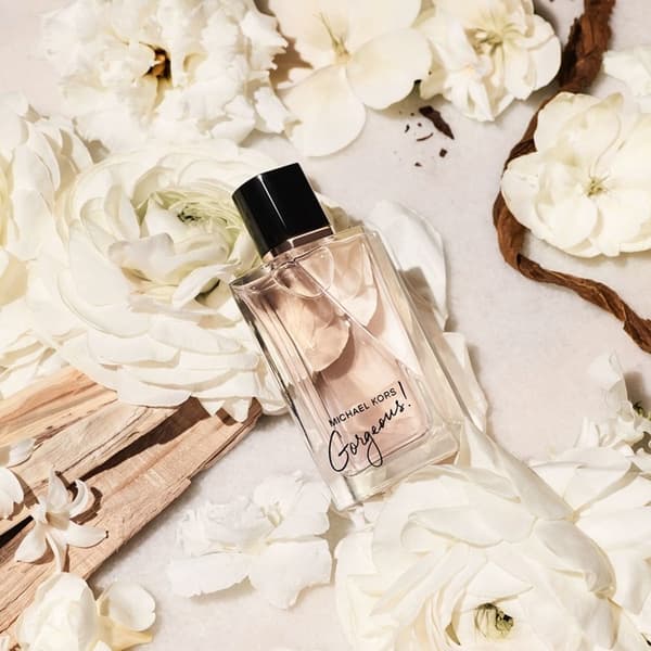 Michael Kors Gorgeous! Edp 50ml Pink
