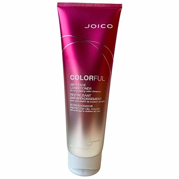 Joico Colorful Anti-Fade Conditioner 250ml Transparent