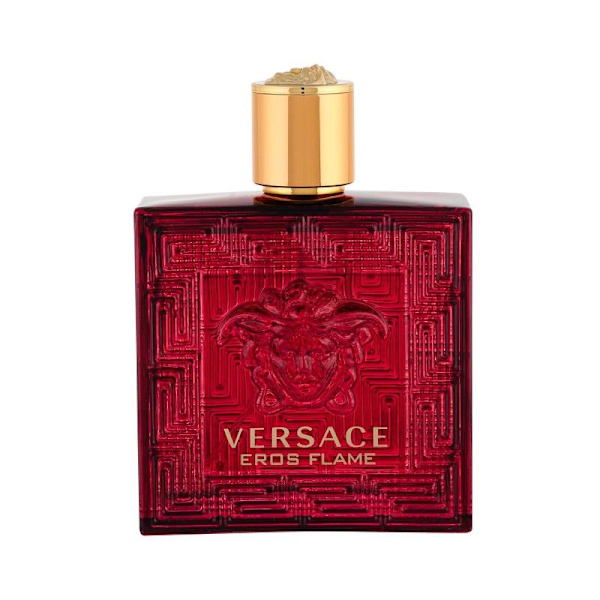 Versace Eros Flame Edp 100ml Röd