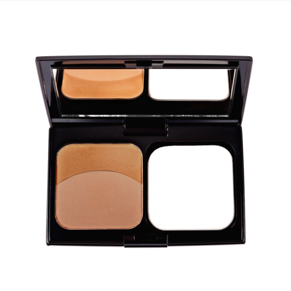 NYX PROF. MAKEUP Define & Refine Powder Foundation - Deep Transparent