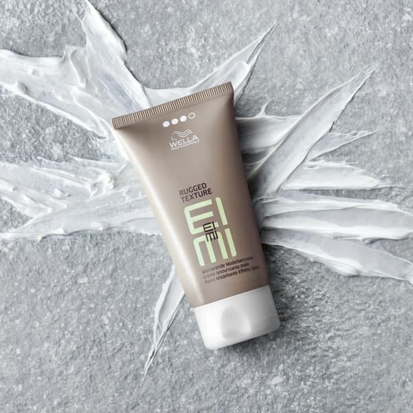 Wella EIMI Rugged Texture Matte Paste 150ml grå