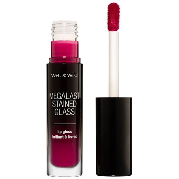 Wet n Wild Megalast Lipgloss Love Blinding Glare Multicolor