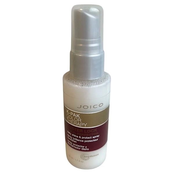 Joico K-Pak ColorTherapy LusterLock Spray 50ml Red