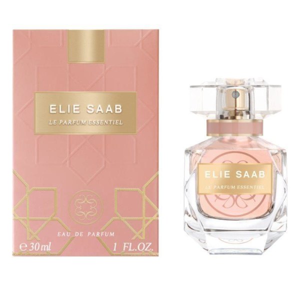 Elie Saab Le Parfum Essentiel Edp 30ml Transparent
