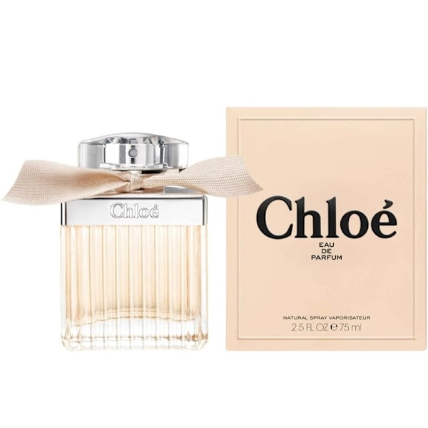 Chloé Signature Edp 75ml Pink