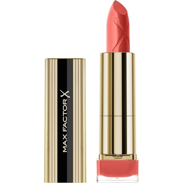 Max Factor Colour Elixir Lipstick 050 Pink Brandy Pink