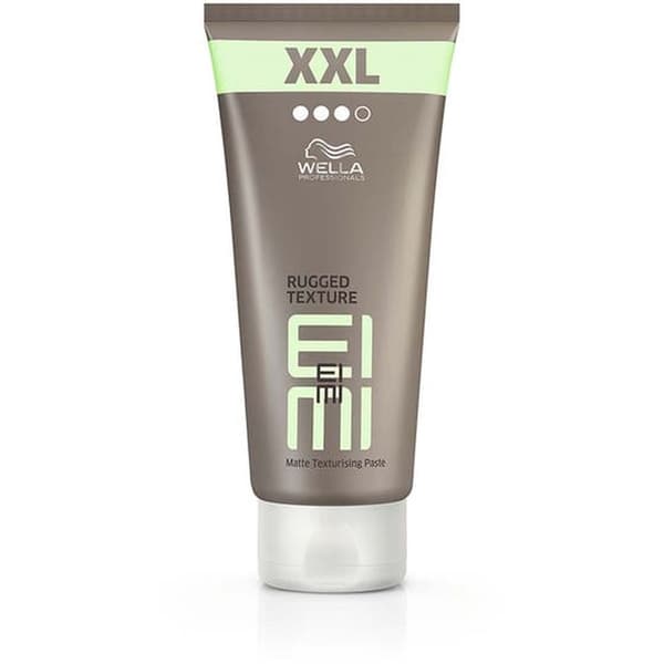 Wella EIMI Rugged Texture Matte Paste 150ml Grey