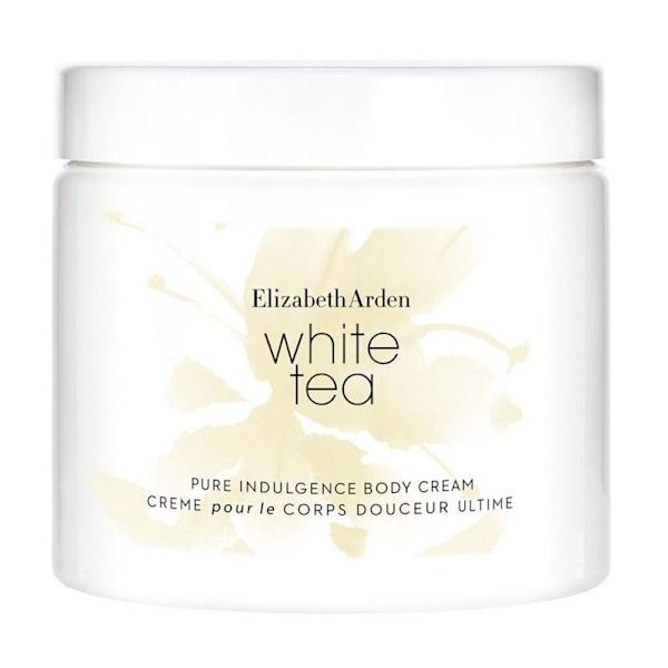 Elizabeth Arden White Tea Body Cream 400ml Multicolor