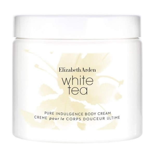 Elizabeth Arden White Tea Body Cream 400ml multifärg