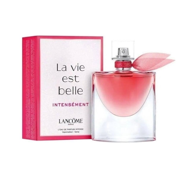 Lancome La Vie Est Belle Intensement Edp 50ml Rosa