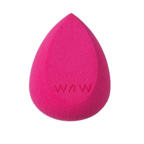 Wet n Wild Makeup Sponge Applicator Transparent