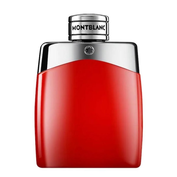 Montblanc Legend Red Edp 100ml Multicolor