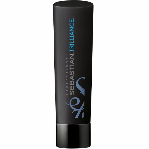 Sebastian Professional Trilliance Shampoo 250ml Transparent