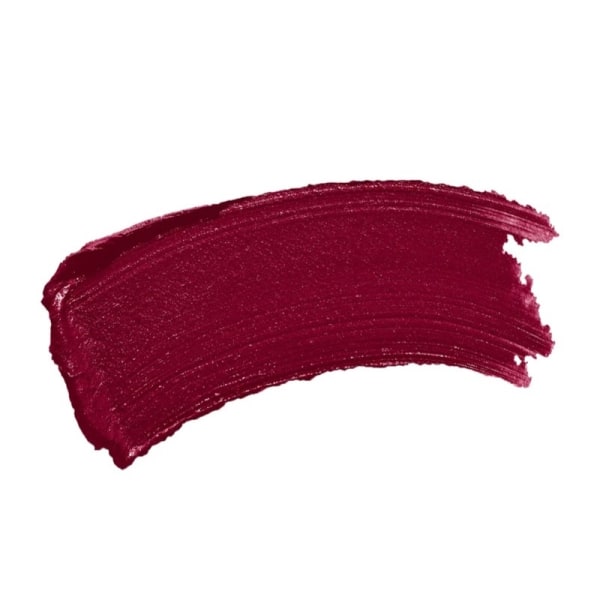 Kokie Kissable Matte Liquid Lipstick - Cerise Vin, röd