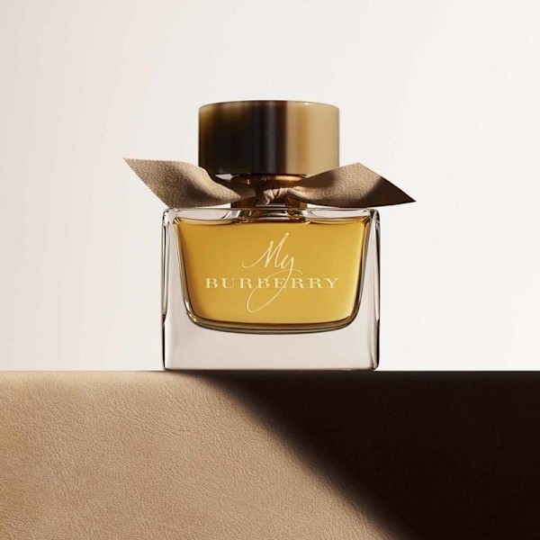 Burberry My Burberry Edp 90ml Gul