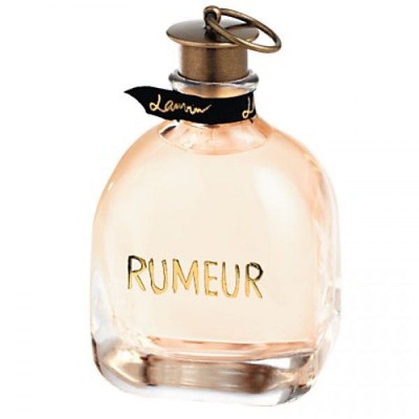 Lanvin Rumeur edp 100ml Transparent