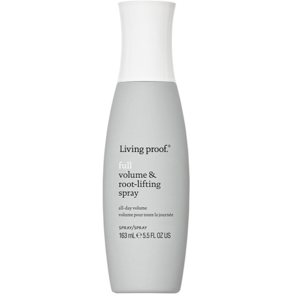 Living Proof Full Volume & Root Lifting Spray 163ml grå