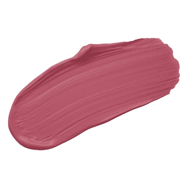 Kokie Lip Poudre Liquid Matte Powder - Rosewood Dark pink